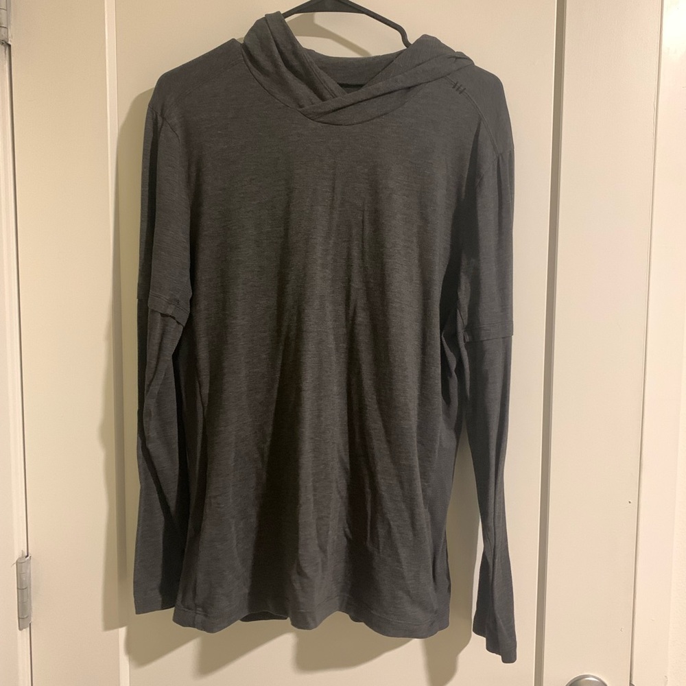 Lululemon Mens Hoodie